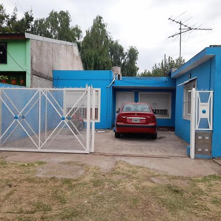 Casa Ana Villa Езейза Екстериор снимка