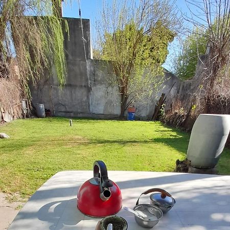Casa Ana Villa Езейза Екстериор снимка