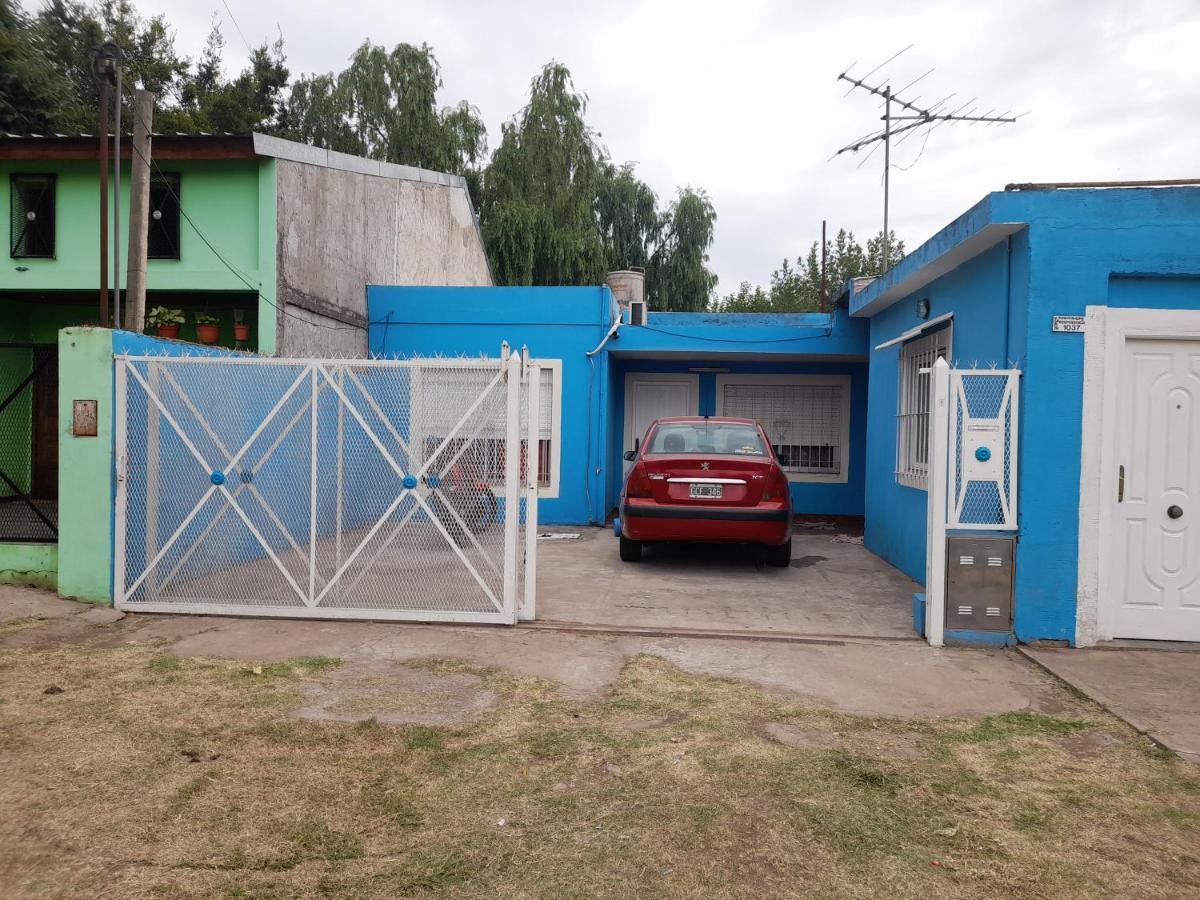 Casa Ana Villa Езейза Екстериор снимка