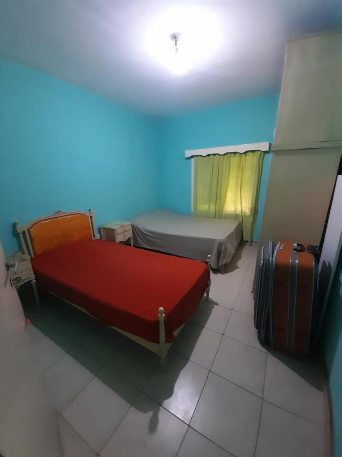 Casa Ana Villa Езейза Екстериор снимка