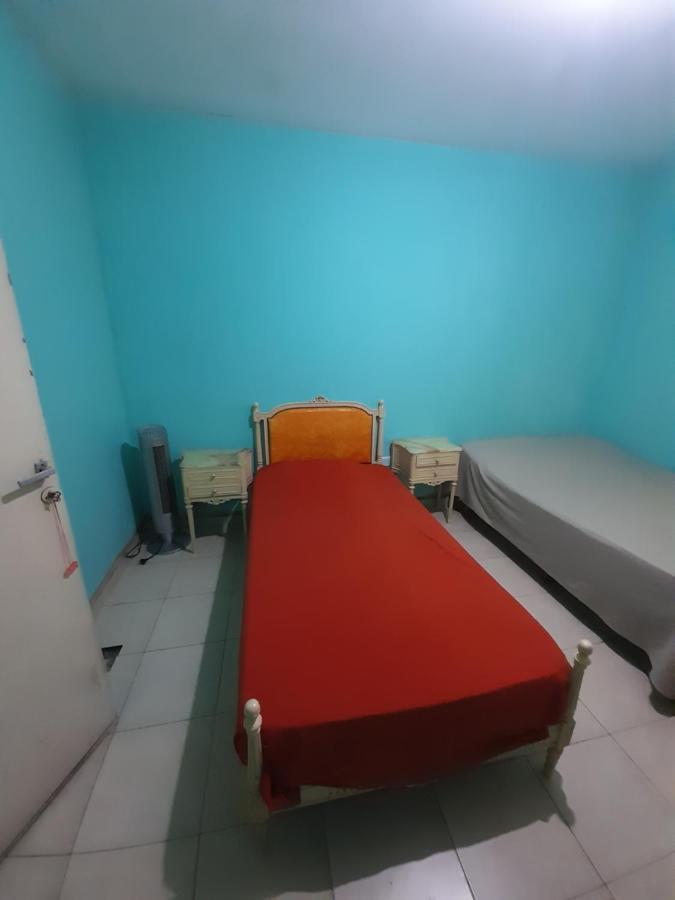 Casa Ana Villa Езейза Екстериор снимка