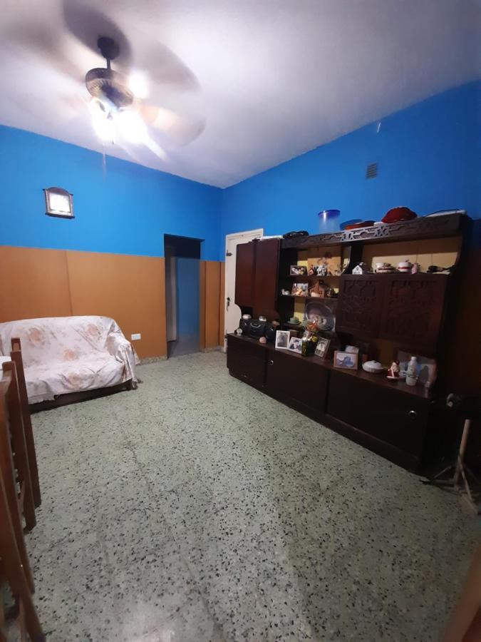 Casa Ana Villa Езейза Екстериор снимка