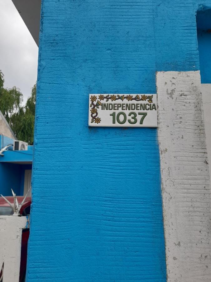 Casa Ana Villa Езейза Екстериор снимка
