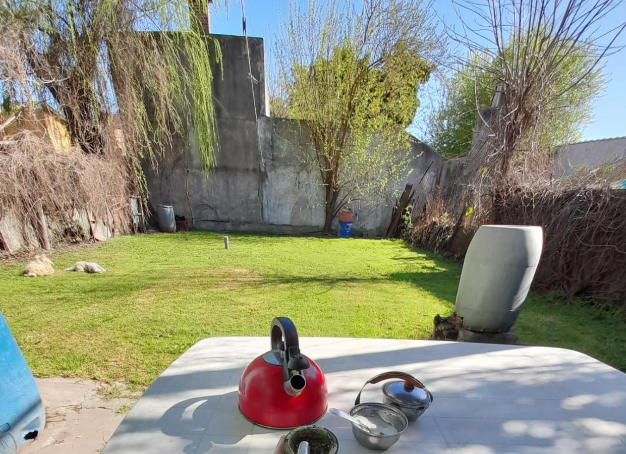 Casa Ana Villa Езейза Екстериор снимка