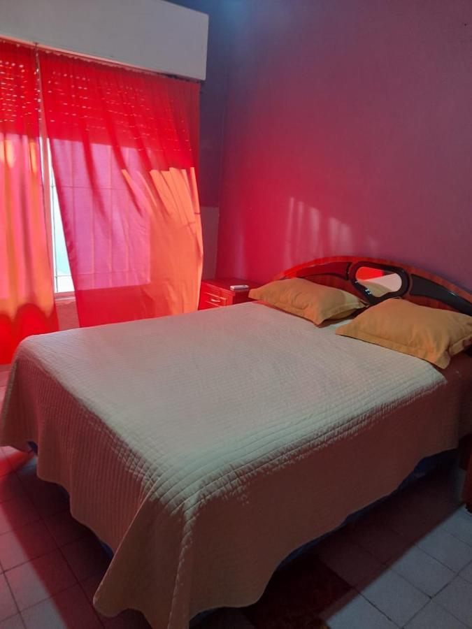 Casa Ana Villa Езейза Екстериор снимка