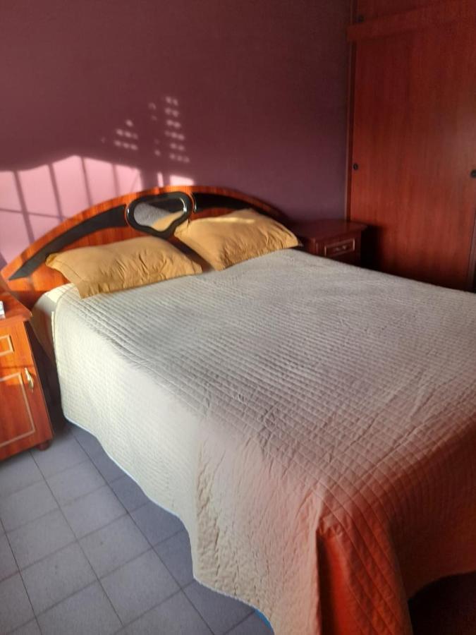 Casa Ana Villa Езейза Екстериор снимка